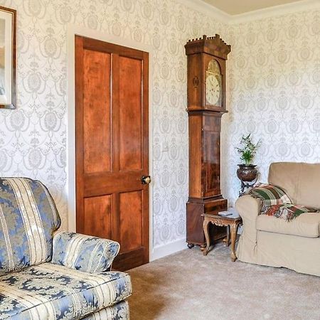 Beautiful Traditional Secluded Country Cottage Sanquhar Kültér fotó