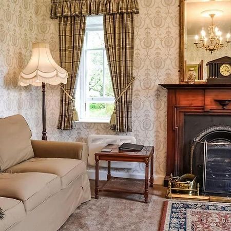 Beautiful Traditional Secluded Country Cottage Sanquhar Kültér fotó
