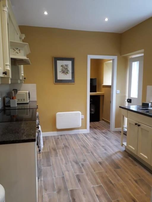 Beautiful Traditional Secluded Country Cottage Sanquhar Kültér fotó